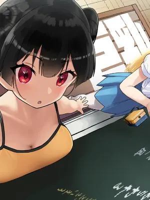 [kaedeko(楓子)]ガキ巨乳_P20074