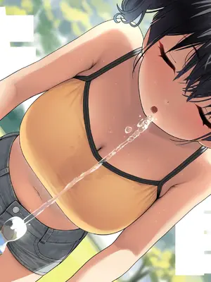 [kaedeko(楓子)]ガキ巨乳_P20083