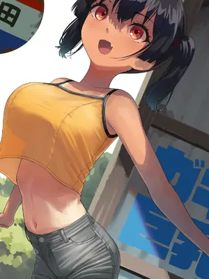 [kaedeko(楓子)]ガキ巨乳_P20089