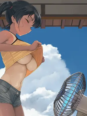 [kaedeko(楓子)]ガキ巨乳_P20090