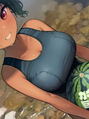 [kaedeko(楓子)]ガキ巨乳_P20091