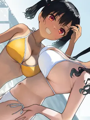 [kaedeko(楓子)]ガキ巨乳_P20092