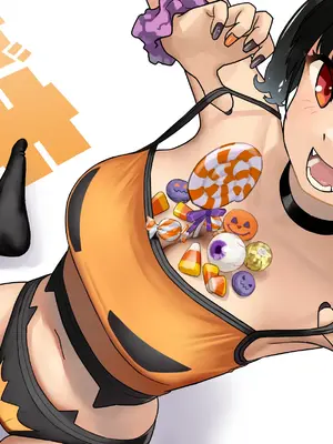 [kaedeko(楓子)]ガキ巨乳_P20100