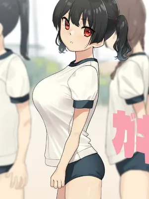 [kaedeko(楓子)]ガキ巨乳_P20103