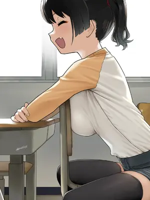 [kaedeko(楓子)]ガキ巨乳_P20105