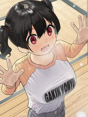 [kaedeko(楓子)]ガキ巨乳_P20108