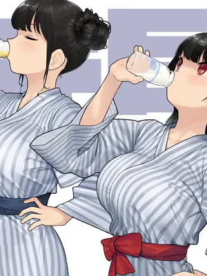 [kaedeko(楓子)]ガキ巨乳_P20111