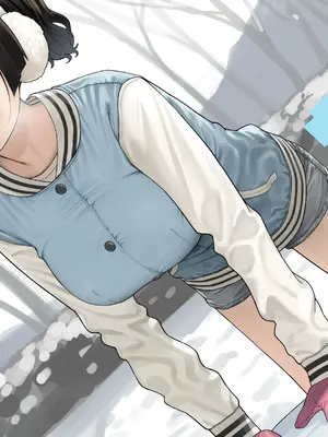 [kaedeko(楓子)]ガキ巨乳_P20112