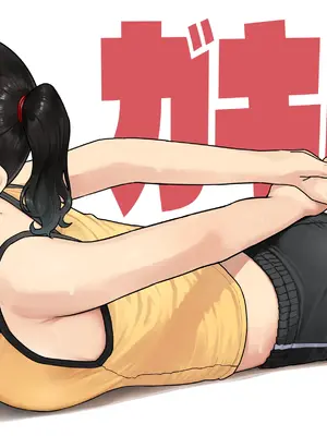 [kaedeko(楓子)]ガキ巨乳_P20115