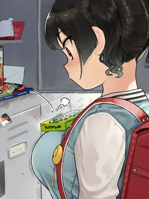 [kaedeko(楓子)]ガキ巨乳_P20117