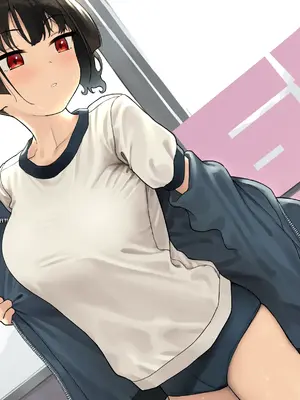 [kaedeko(楓子)]ガキ巨乳_P20119