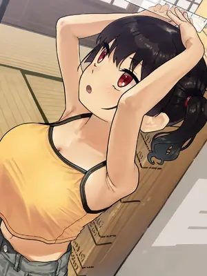 [kaedeko(楓子)]ガキ巨乳_P20125