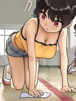 [kaedeko(楓子)]ガキ巨乳_P20127