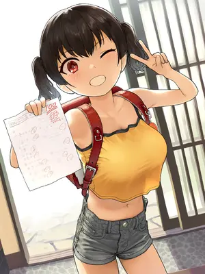 [kaedeko(楓子)]ガキ巨乳_P20128