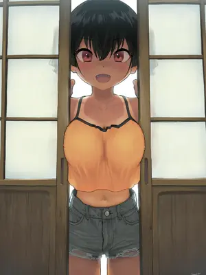 [kaedeko(楓子)]ガキ巨乳_P20131