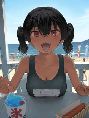 [kaedeko(楓子)]ガキ巨乳_P20139