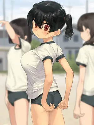 [kaedeko(楓子)]ガキ巨乳_P20147