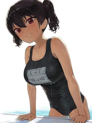 [kaedeko(楓子)]ガキ巨乳_P20151