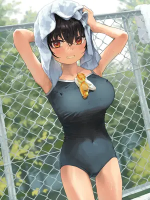 [kaedeko(楓子)]ガキ巨乳_P20164