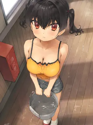 [kaedeko(楓子)]ガキ巨乳_P20165