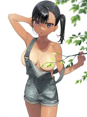 [kaedeko(楓子)]ガキ巨乳_P20170