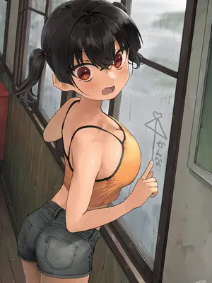 [kaedeko(楓子)]ガキ巨乳_P20171