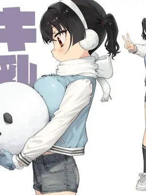 [kaedeko(楓子)]ガキ巨乳_P20176