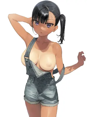 [kaedeko(楓子)]ガキ巨乳_P20177