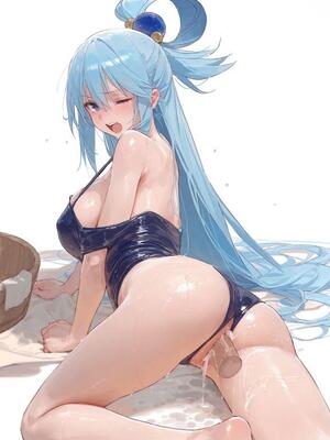 Dreiko - 阿庫婭 CG_0391