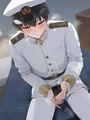 Moriaaa - エーギル [AI Generated]_592_576