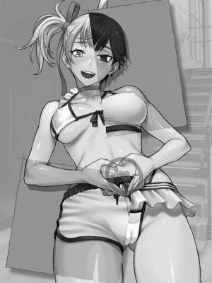 [まんぐりキャノン (BANG-YOU)] ポルチオスイッチV [中国翻訳] [DL版]_02