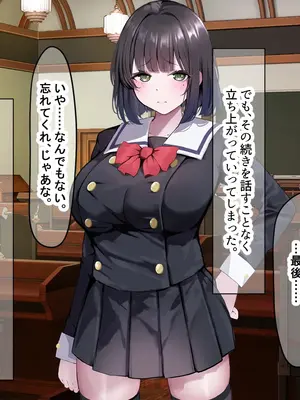 [なのはなジャム] 超エリート校の理事長の娘は調子乗りすぎ自己中女〜巨大ちんぽで中出ししまくってワカラせ徹底調教〜_216