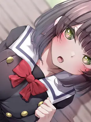 [なのはなジャム] 超エリート校の理事長の娘は調子乗りすぎ自己中女〜巨大ちんぽで中出ししまくってワカラせ徹底調教〜_397