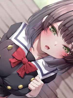 [なのはなジャム] 超エリート校の理事長の娘は調子乗りすぎ自己中女〜巨大ちんぽで中出ししまくってワカラせ徹底調教〜_515