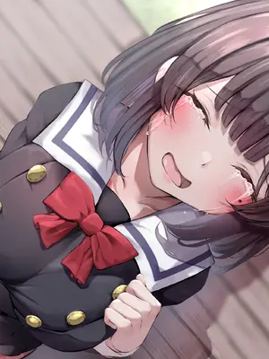 [なのはなジャム] 超エリート校の理事長の娘は調子乗りすぎ自己中女〜巨大ちんぽで中出ししまくってワカラせ徹底調教〜_518