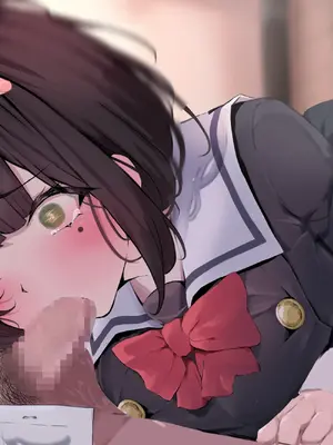 [なのはなジャム] 超エリート校の理事長の娘は調子乗りすぎ自己中女〜巨大ちんぽで中出ししまくってワカラせ徹底調教〜_436