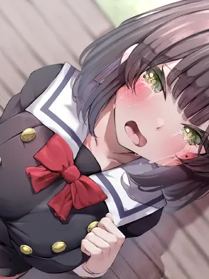 [なのはなジャム] 超エリート校の理事長の娘は調子乗りすぎ自己中女〜巨大ちんぽで中出ししまくってワカラせ徹底調教〜_517