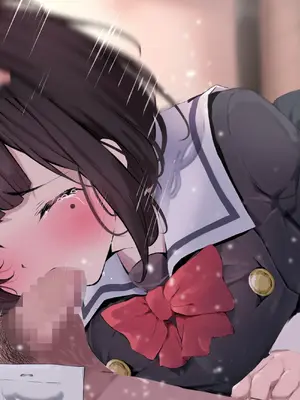 [なのはなジャム] 超エリート校の理事長の娘は調子乗りすぎ自己中女〜巨大ちんぽで中出ししまくってワカラせ徹底調教〜_437