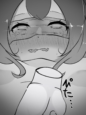 [らんぺる] 口の堅い悪魔さんをクリ責め乳首責めで強制尋問![中国翻訳]_082