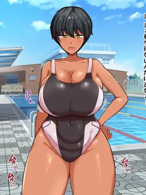[愛と涙] 長チンエロ猿が放課後に爆乳同級生x3とヤりまくっていた。_012