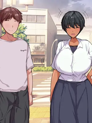 [愛と涙] 長チンエロ猿が放課後に爆乳同級生x3とヤりまくっていた。_306