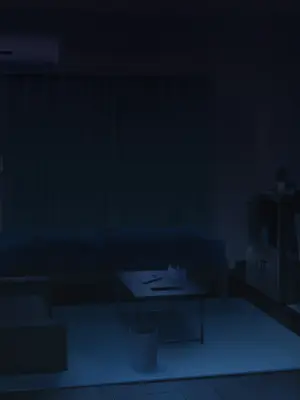 [愛と涙] 長チンエロ猿が放課後に爆乳同級生x3とヤりまくっていた。_047