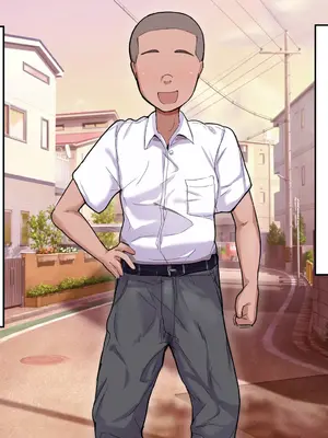 [愛と涙] 長チンエロ猿が放課後に爆乳同級生x3とヤりまくっていた。_032