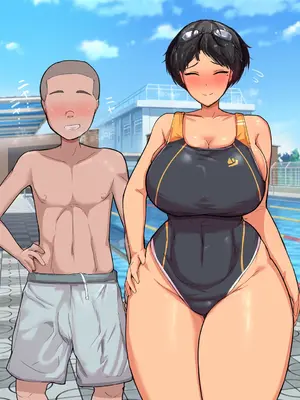 [愛と涙] 長チンエロ猿が放課後に爆乳同級生x3とヤりまくっていた。_188