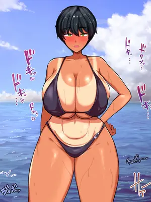 [愛と涙] 長チンエロ猿が放課後に爆乳同級生x3とヤりまくっていた。_284