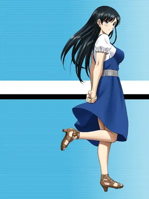 [ACTIVA (SMAC)] 露出オトメComic「 清楚な彼女は夜のドライブインで一糸まとわぬ〜神崎由香〜」_57