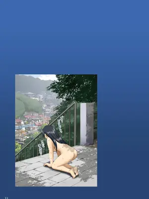 [ACTIVA (SMAC)] 露出オトメComic「 清楚な彼女は夜のドライブインで一糸まとわぬ〜神崎由香〜」_13