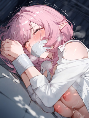 gray--爱莉希雅[AI Generated]_1076：125104601_p8