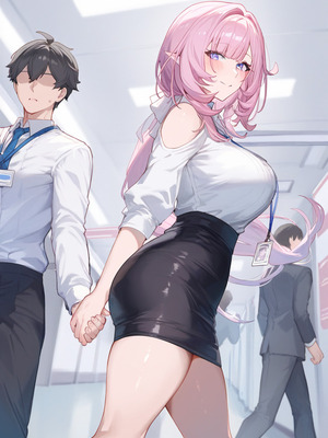 gray--爱莉希雅[AI Generated]_1079：125104601_p11