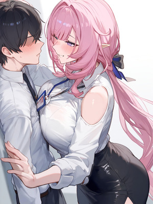 gray--爱莉希雅[AI Generated]_1081：125104601_p13